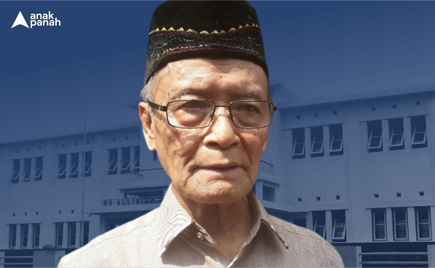 Pengalaman Seorang Anak Panah - AnakPanah.id