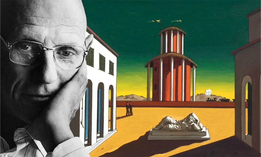Kekuasaan, Pengetahuan, dan Seksualitas ala Michel Foucault - AnakPanah.id