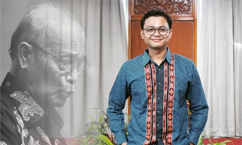 Buya Syafii, Kader, dan Keahlian - AnakPanah.id