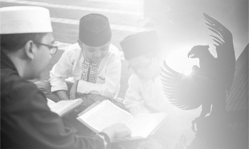 Pendidikan Agama dalam Bingkai Pancasila - AnakPanah.id
