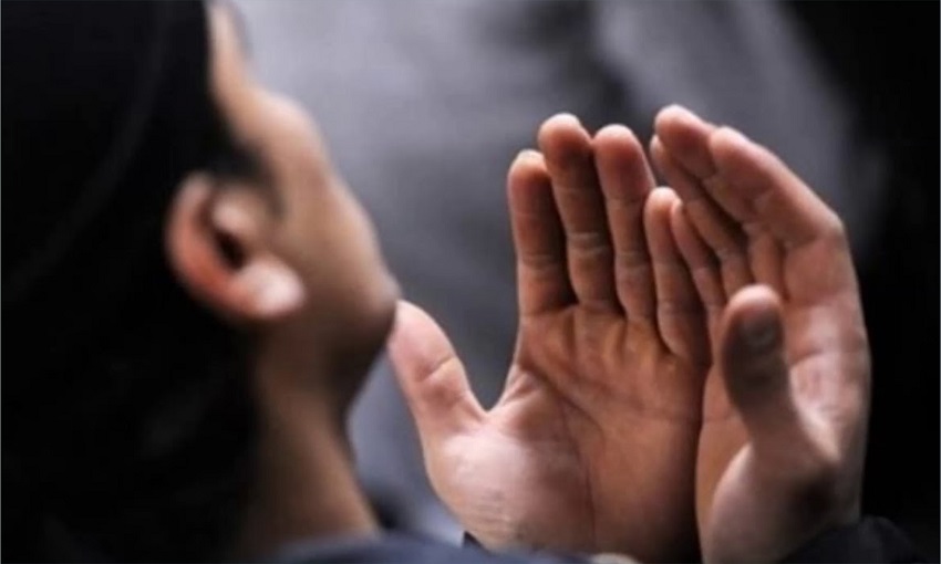 Curhat kepada Allah - AnakPanah.id