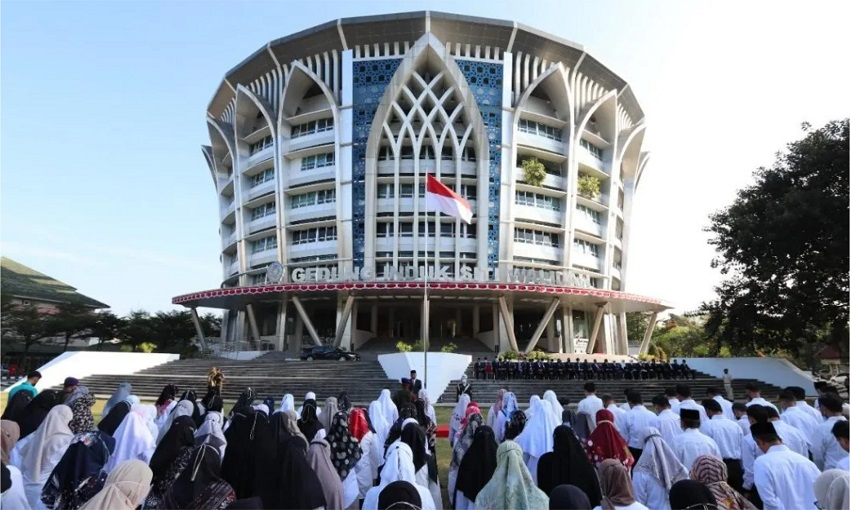 Generasi Muda Muhammadiyah Mencerdaskan Masyarakat - AnakPanah.id
