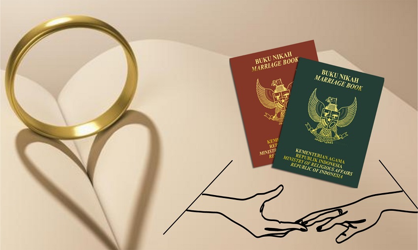 Potensi Rusaknya Akad Nikah dalam Nikah Siri - AnakPanah.id