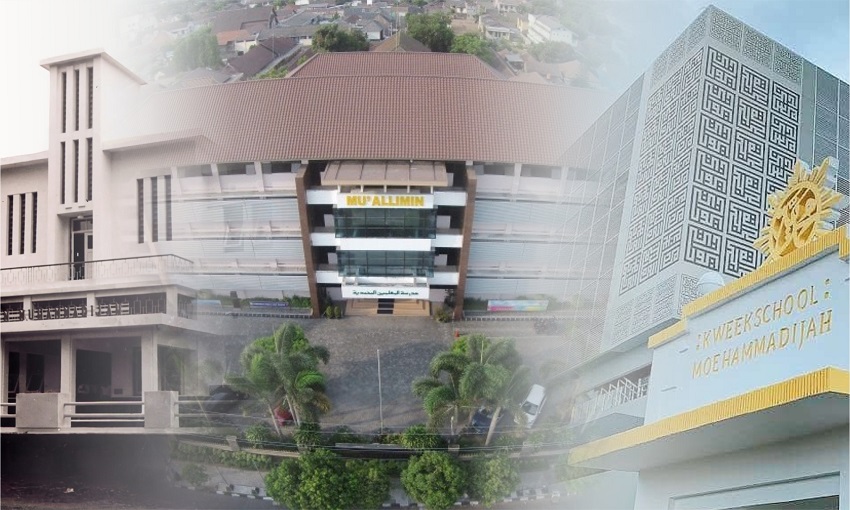 Potensi Kolaborasi Alumni Mu’allimin - AnakPanah.id