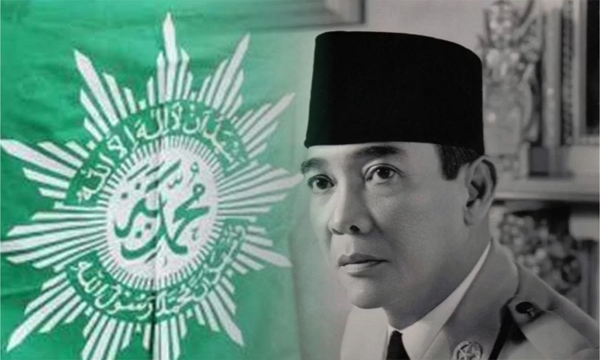 Marhaenisme dan Teologi al-Maun - AnakPanah.id