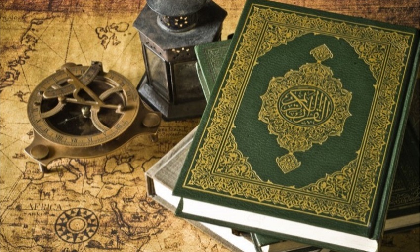 Iman dan Intelektualitas dalam al-Qur’an - AnakPanah.id