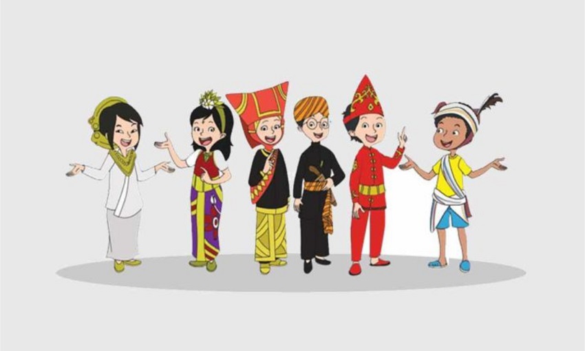 Lunturnya Budaya Bangsa - AnakPanah.id