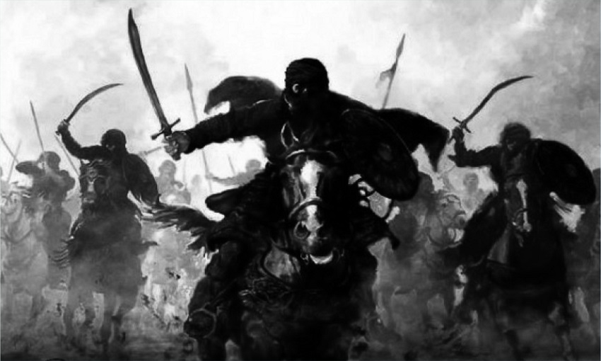 Khawarij dan Gerakan Radikalisme - AnakPanah.id