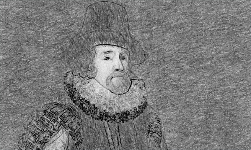 Francis Bacon dan Hegemoni Modernisasi - AnakPanah.id