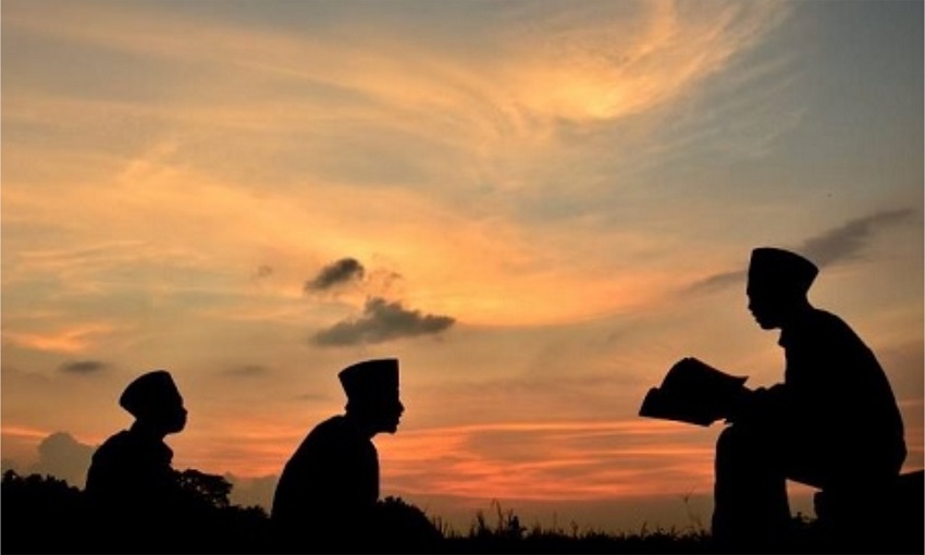 Mengakhiri Kekerasan di Pondok Pesantren - AnakPanah.id