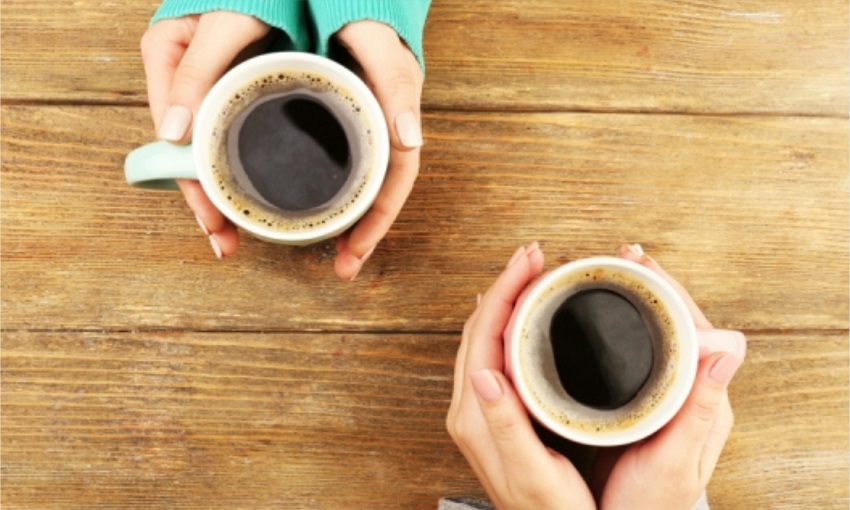 Ngopi: Budaya dan Makna - AnakPanah.id