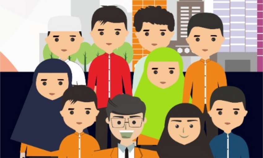 KKN dan Dakwah Muhammadiyah - AnakPanah.id