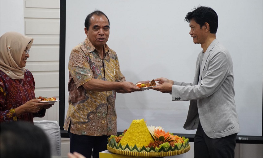 Dua Dekade MAARIF Institute - AnakPanah.id