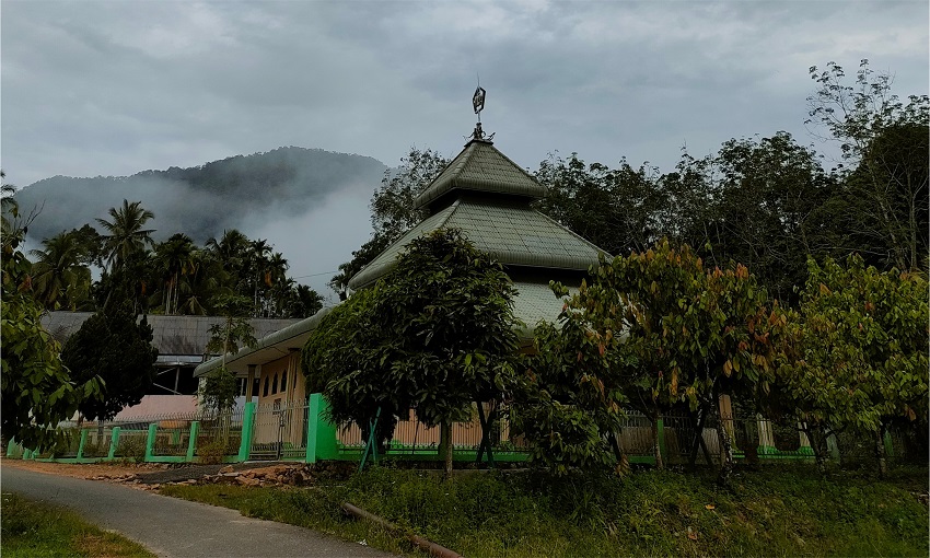 Safari Dakwah di Sumpur Kudus - AnakPanah.id
