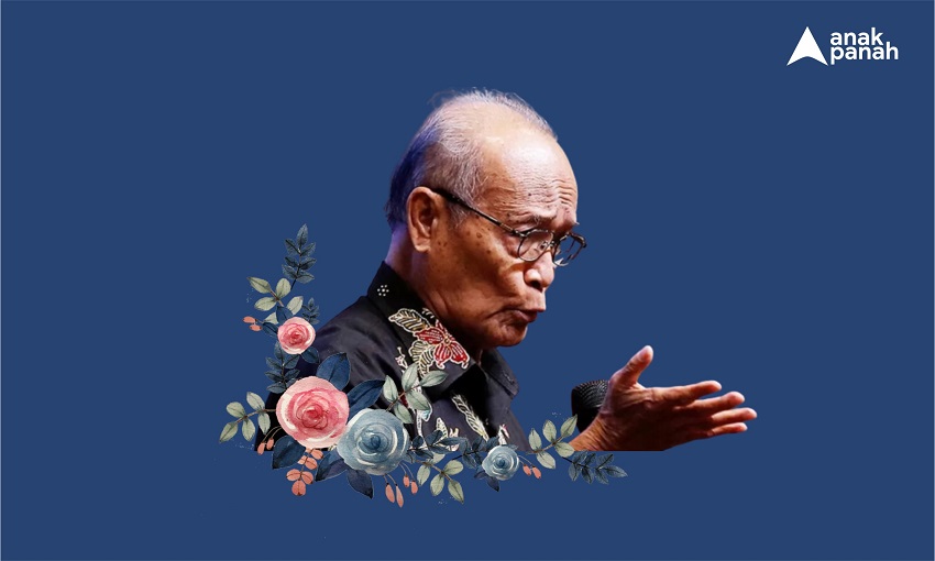 Setahun Sudah: Merindukan Kritik Buya Syafii - AnakPanah.id