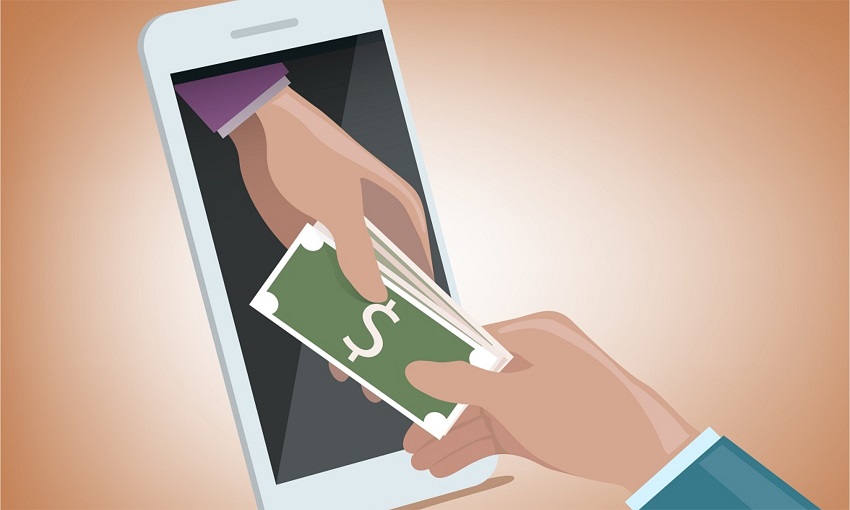 Pengguna Pinjol Terbesar itu Bernama Guru - AnakPanah.id