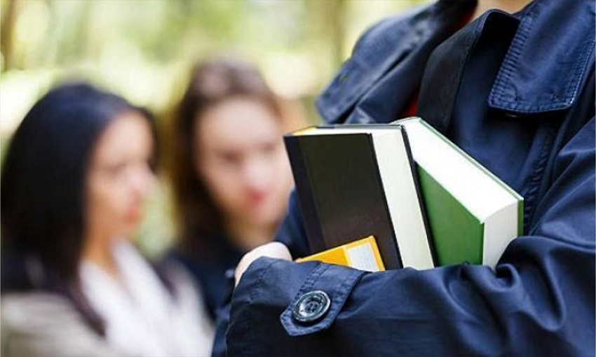 Mahasiswa dan Isu Sosial - AnakPanah.id
