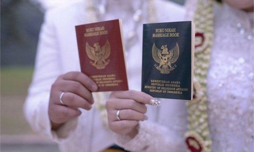Menikah di Usia Ideal - AnakPanah.id