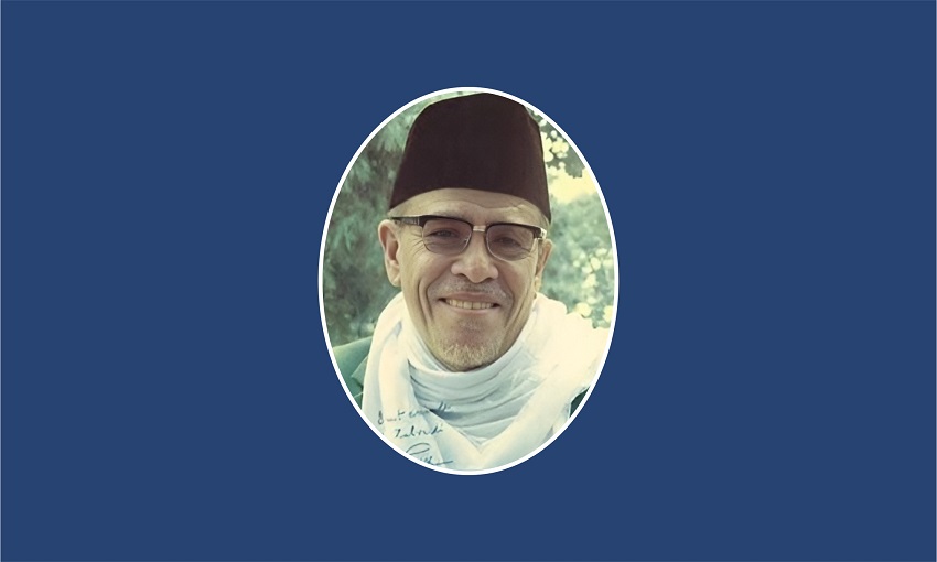 Buya Hamka dan Nilai Kehidupan - AnakPanah.id