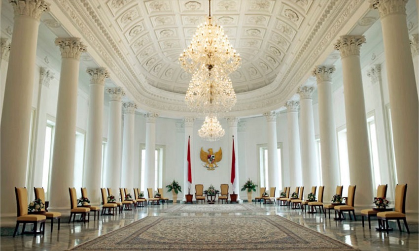Good Governance dan Indonesia Kini - AnakPanah.id