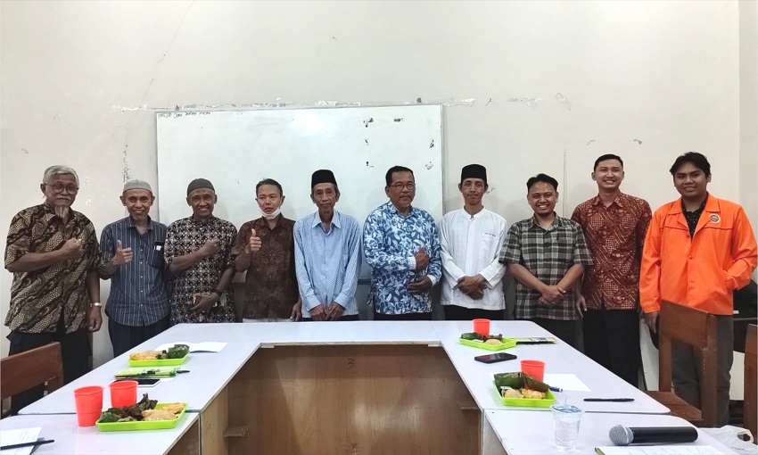Pelatihan Pemandu Wisata Edukatif dan Religius bersama Tim UAD di Karangkajen - AnakPanah.id