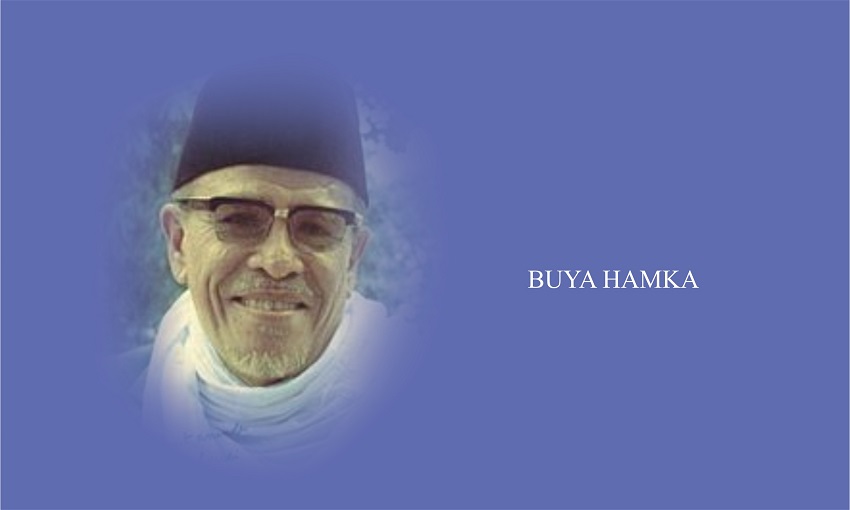 Buya Hamka: Seorang Ulama dan Pemimpin - AnakPanah.id