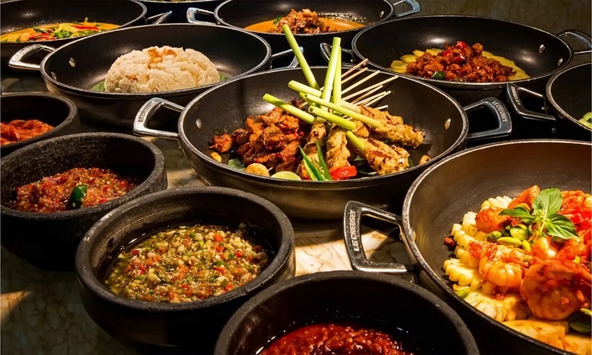 Makanan dalam Perspektif Kesehatan dan Agama - AnakPanah.id