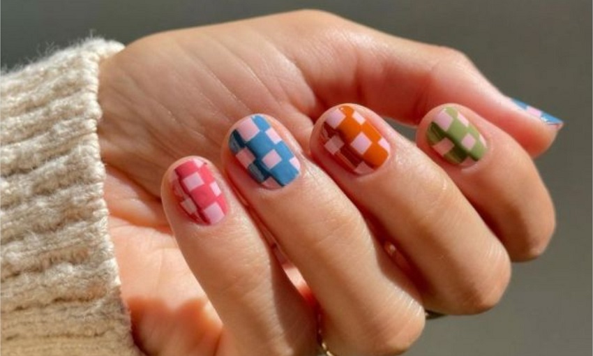 Nail Art dalam Islam - AnakPanah.id