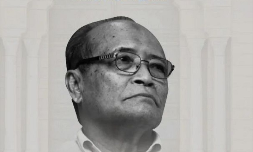 Mengenal Buya dari Sudut Pandang yang Berbeda - AnakPanah.id