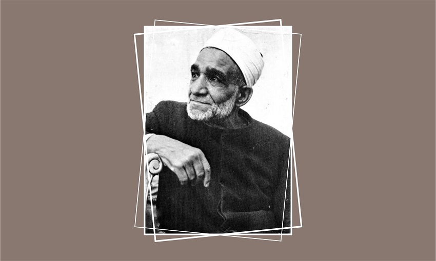 Menyelami Pemikiran Mahmud Syaltut Tentang Keadilan - AnakPanah.id