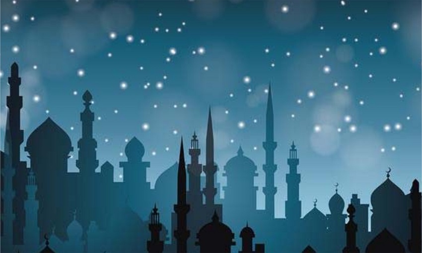 Kebahagiaan di Bulan Ramadhan - AnakPanah.id