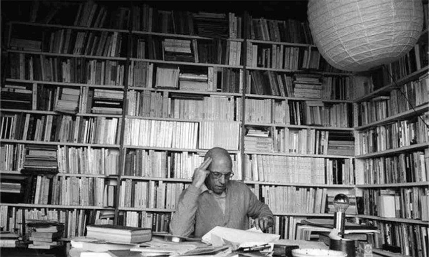 Michel Foucault dan Kekuasaan - AnakPanah.id