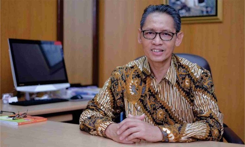 PCIM Tiongkok Gelar Kajian Ramadan Bertema Dakwah Islam - AnakPanah.id