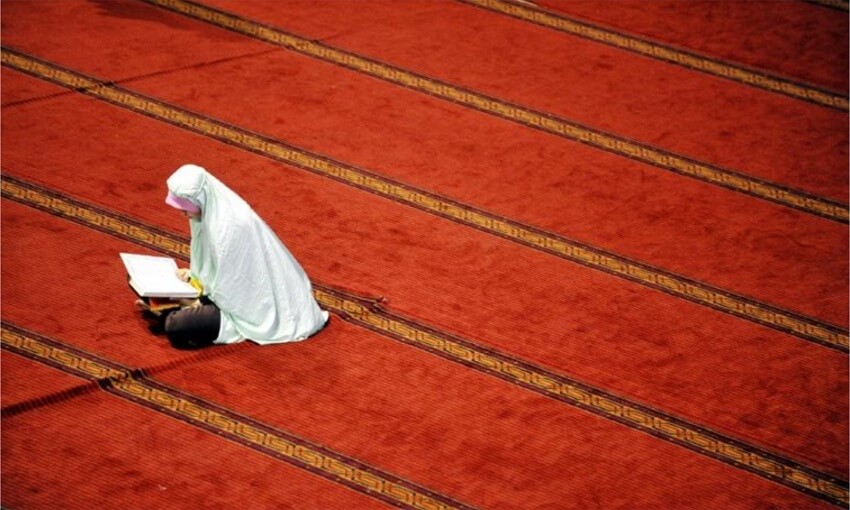 Perempuan dan Puasa Ramadhan - AnakPanah.id