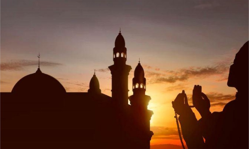KEBERKAHAN BULAN RAMADHAN - AnakPanah.id