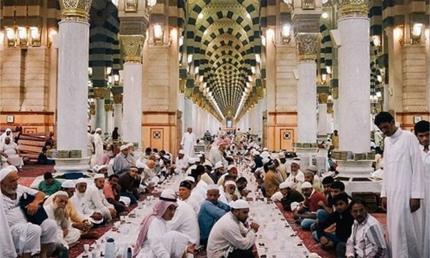 Puasa dan Kasih Sayang Allah - AnakPanah.id