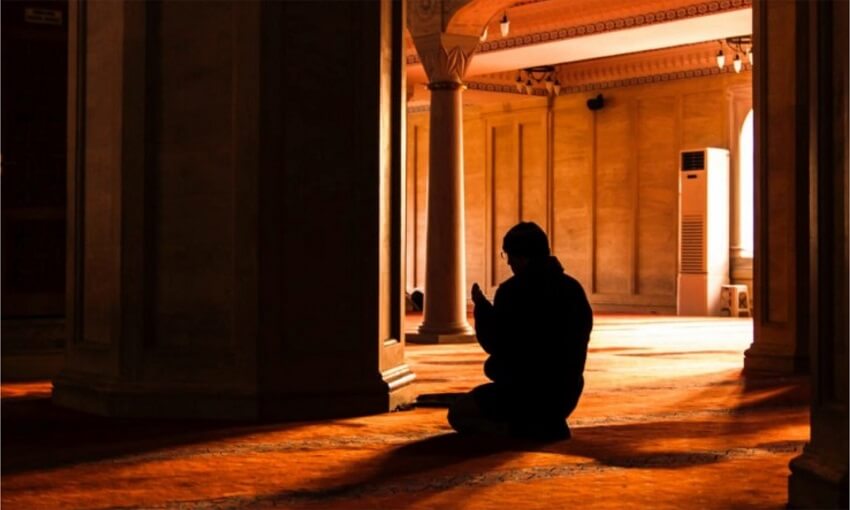 Ramadan Singkat dan Jalan Tirakat - AnakPanah.id