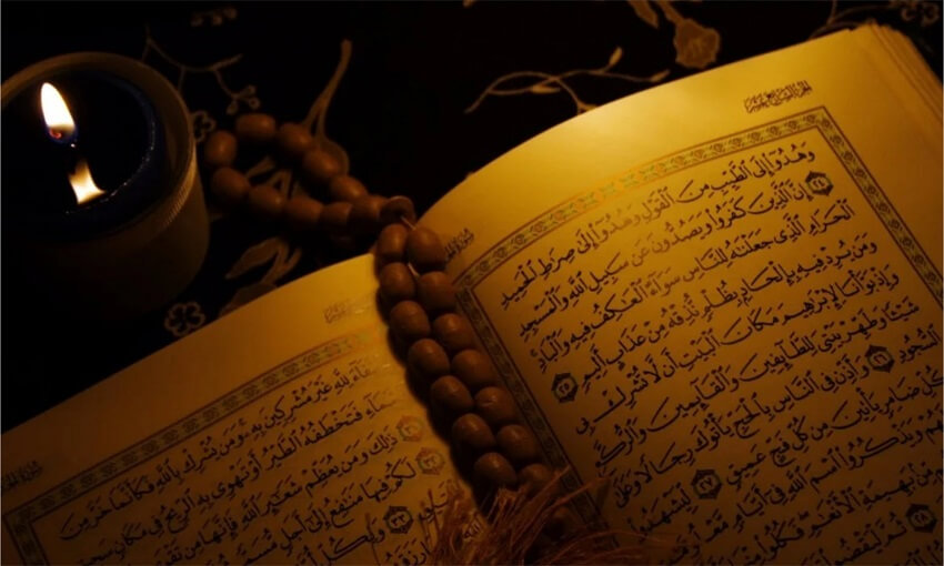 Al-Qur’an Berbicara Tentang Orang-Orang Besar - AnakPanah.id