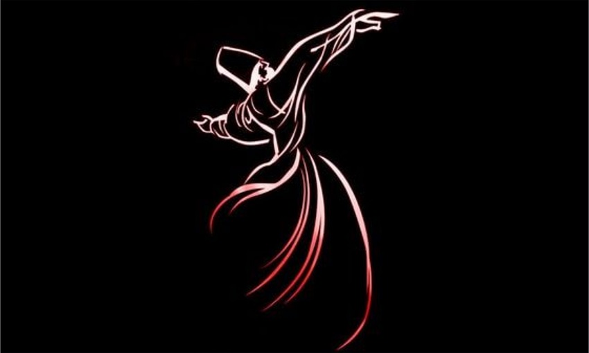Cinta, Patah Hati, dan Jalaluddin Rumi - AnakPanah.id
