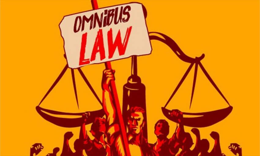Implikasi Penerapan Omnibus Terhadap Regulasi Otonomi Daerah dan Desa - AnakPanah.id
