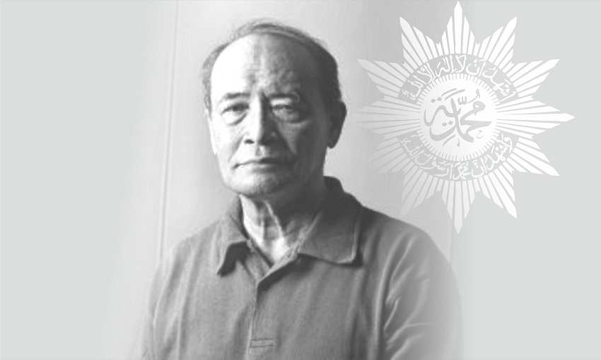 Nyala Muhammadiyah Hingga Akhir Hayat - AnakPanah.id