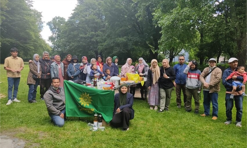 PCIM Jerman Gelar Doa untuk Buya Syafii - AnakPanah.id