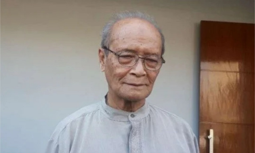 Buya Syafii dan Muhammadiyah Sumpur Kudus - AnakPanah.id