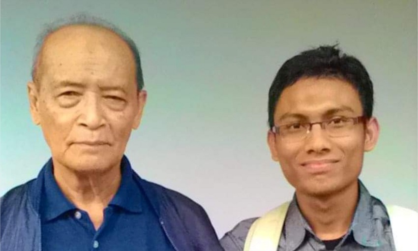 Buya Syafii dan Proposal yang Tak Dibaca - AnakPanah.id