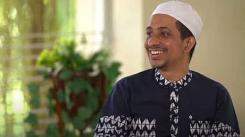 Jihad Kemanusiaan - AnakPanah.id