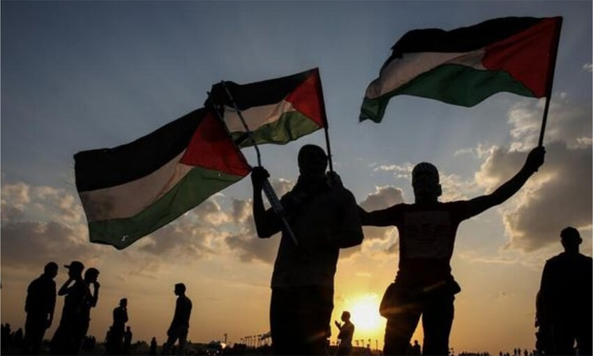 MAARIF Institute Apresiasi Pemerintah Australia Wujudkan Komitmen Kemanusiaan terhadap Palestina - AnakPanah.id