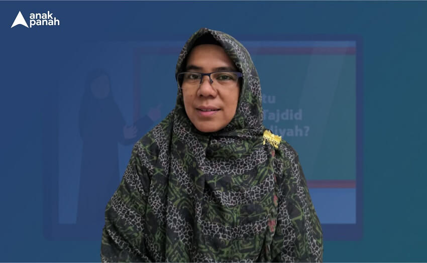 Tajdid dan Pendidikan Agama di Masa (pasca-) Wabah - AnakPanah.id