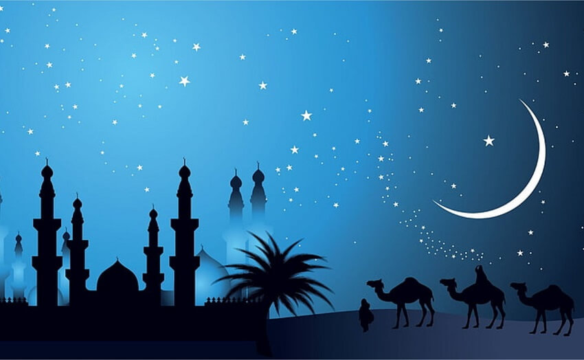 Uswah Moderasi Rasulullah - AnakPanah.id