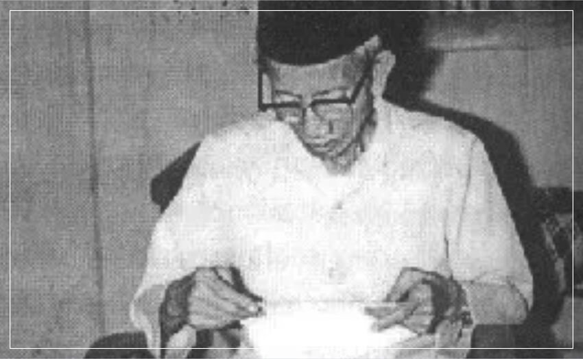 Pakar Astronomi Internasional Lulusan Kweekshcool Moehammadijah - AnakPanah.id