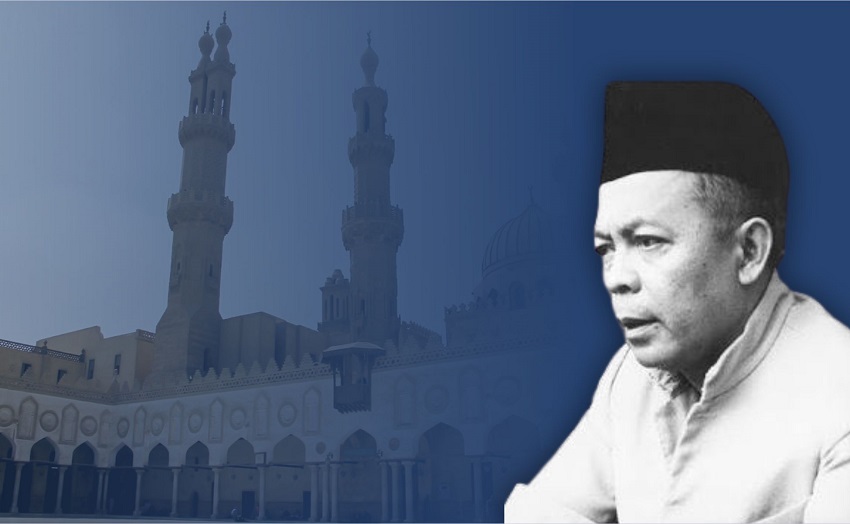 Memotret H.M. Rasjidi dalam Konteks Mesir - AnakPanah.id